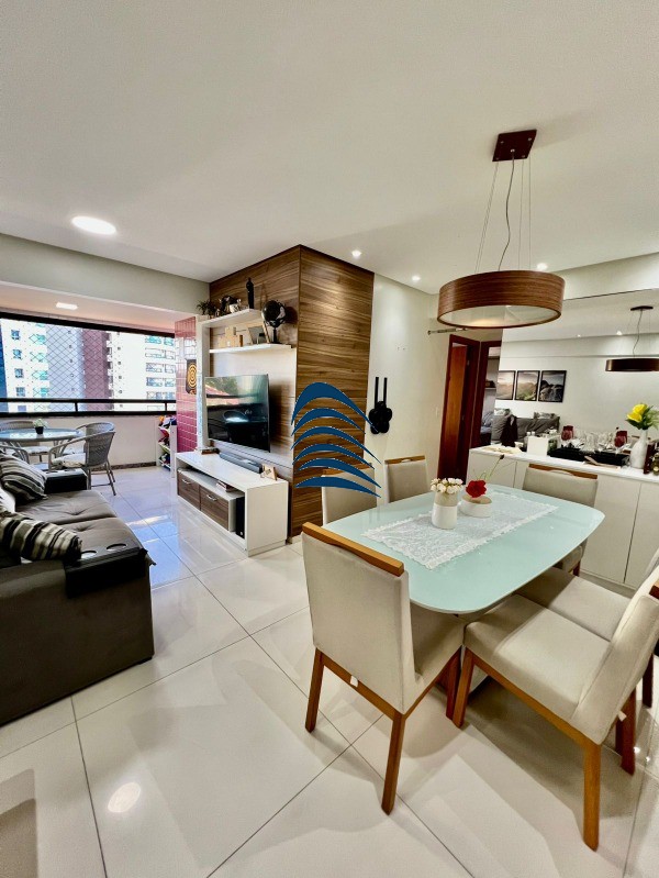 Apartamento, 2 quartos, 70 m² - Foto 10
