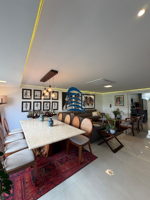 Apartamento, 3 quartos, 244 m² - Foto 11