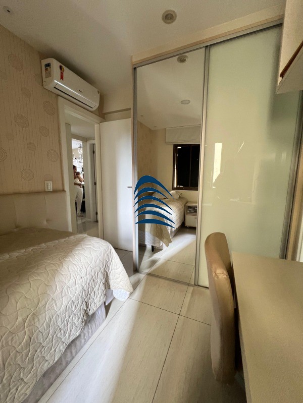 Apartamento, 3 quartos, 145 m² - Foto 14