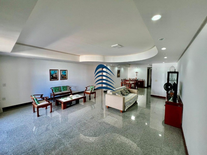 Apartamento, 4 quartos, 207 m² - Foto 20