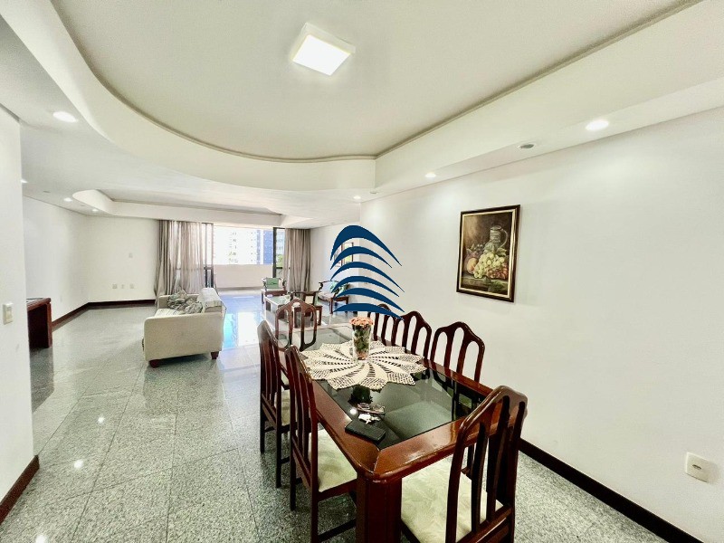 Apartamento, 4 quartos, 207 m² - Foto 19