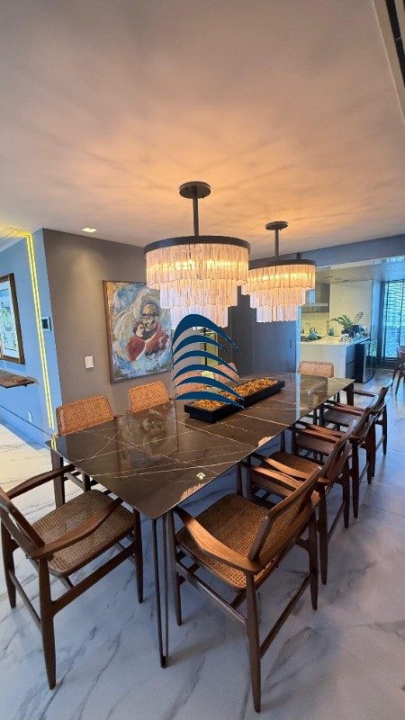 Apartamento, 4 quartos, 305 m² - Foto 8
