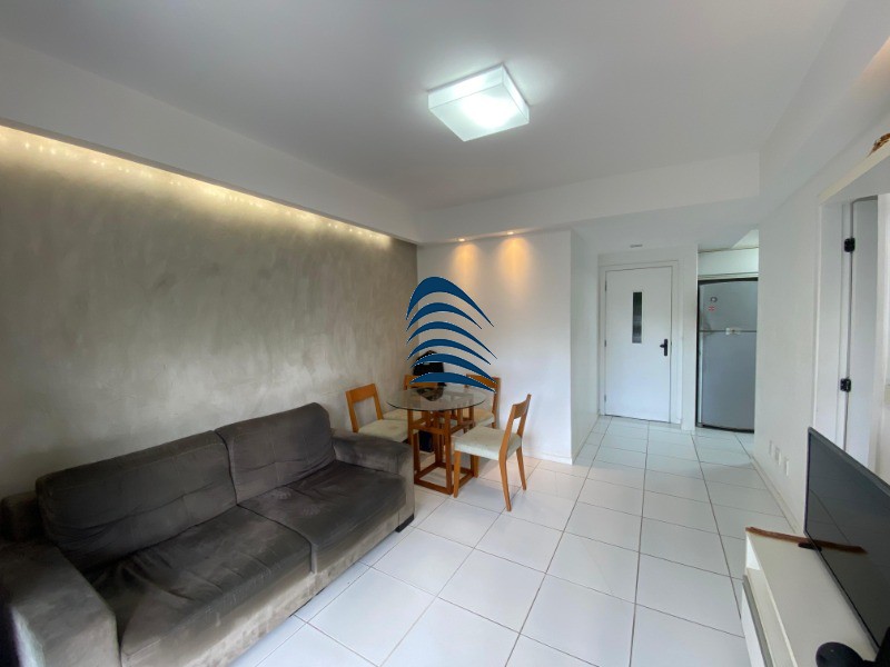 Apartamento, 1 quarto, 46 m² - Foto 7