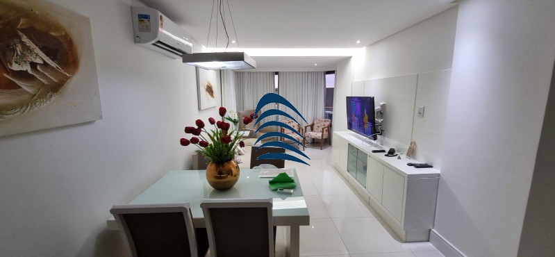 Apartamento, 2 quartos, 70 m² - Foto 6