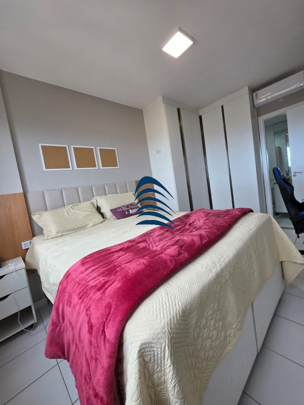 Apartamento, 2 quartos, 63 m² - Foto 2