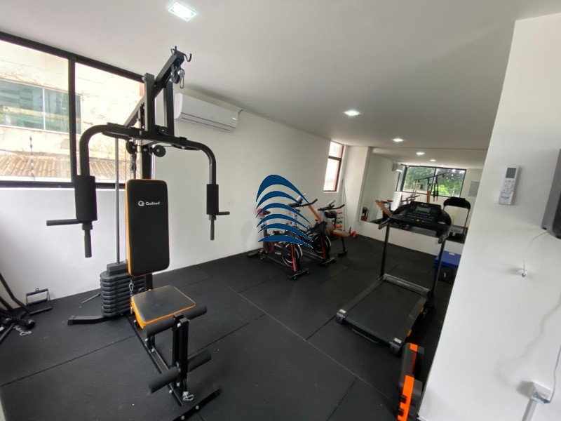 Apartamento, 1 quarto, 46 m² - Foto 18