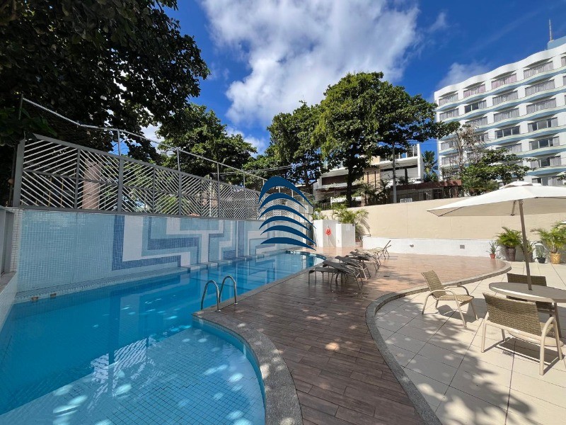 Apartamento, 2 quartos, 72 m² - Foto 9