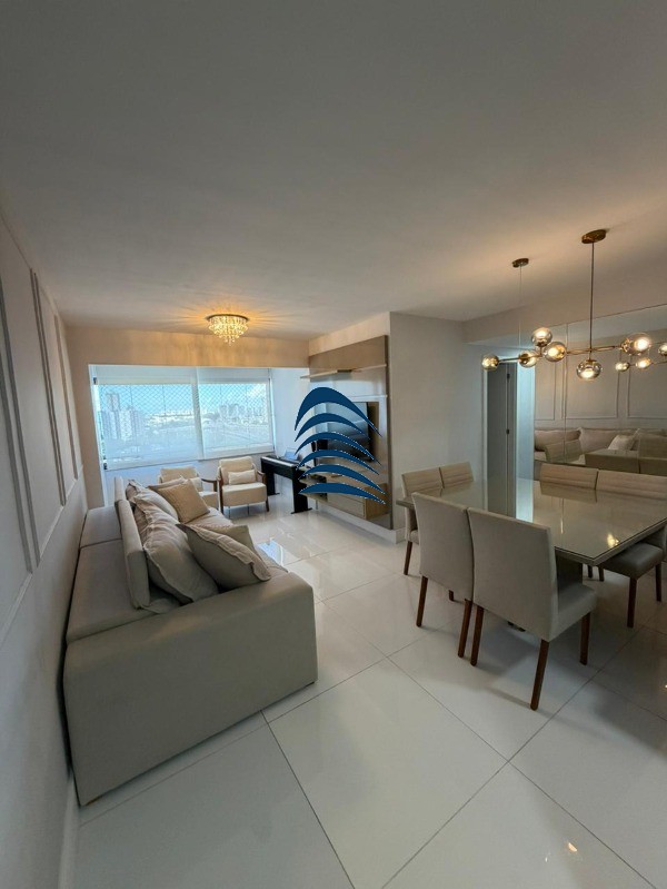 Apartamento, 3 quartos, 79 m² - Foto 1