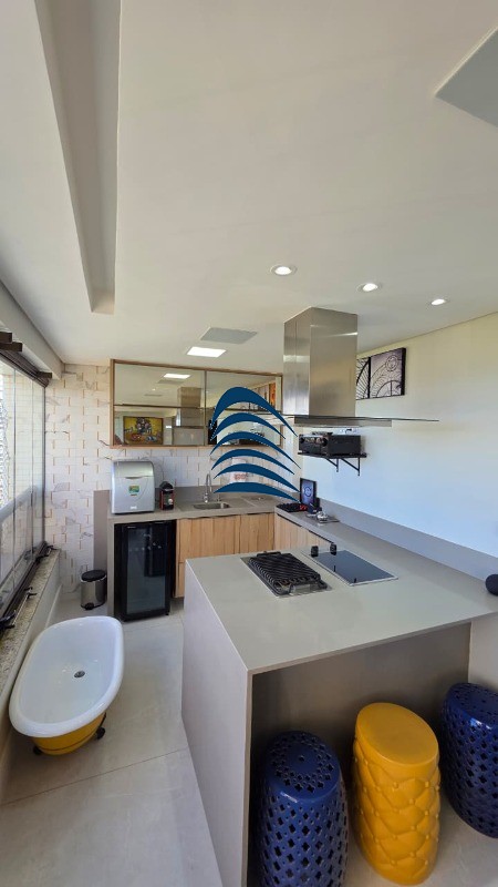 Apartamento, 3 quartos, 225 m² - Foto 14