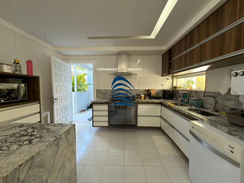 Casa, 4 quartos, 330 m² - Foto 13