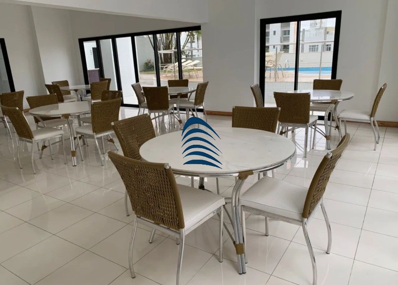 Apartamento, 4 quartos, 170 m² - Foto 6
