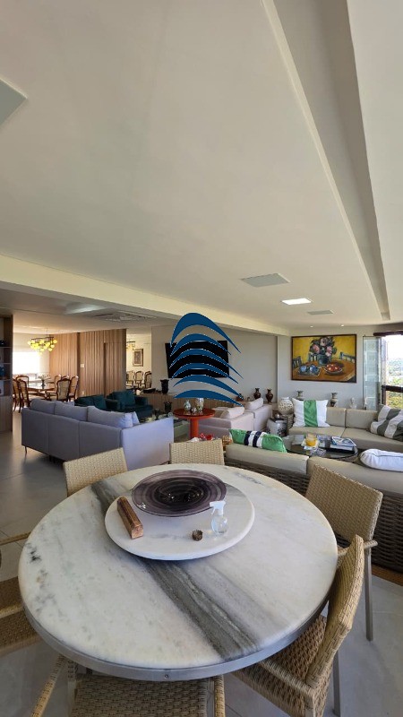 Apartamento, 3 quartos, 225 m² - Foto 15