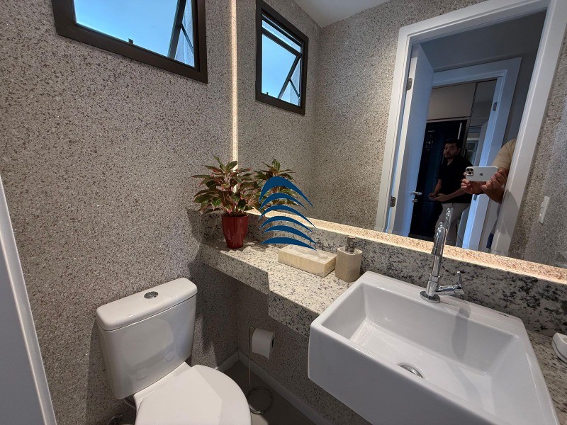 Apartamento, 3 quartos, 117 m² - Foto 9