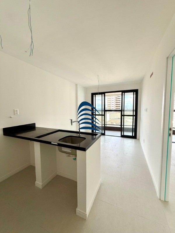 Apartamento, 1 quarto, 40 m² - Foto 2