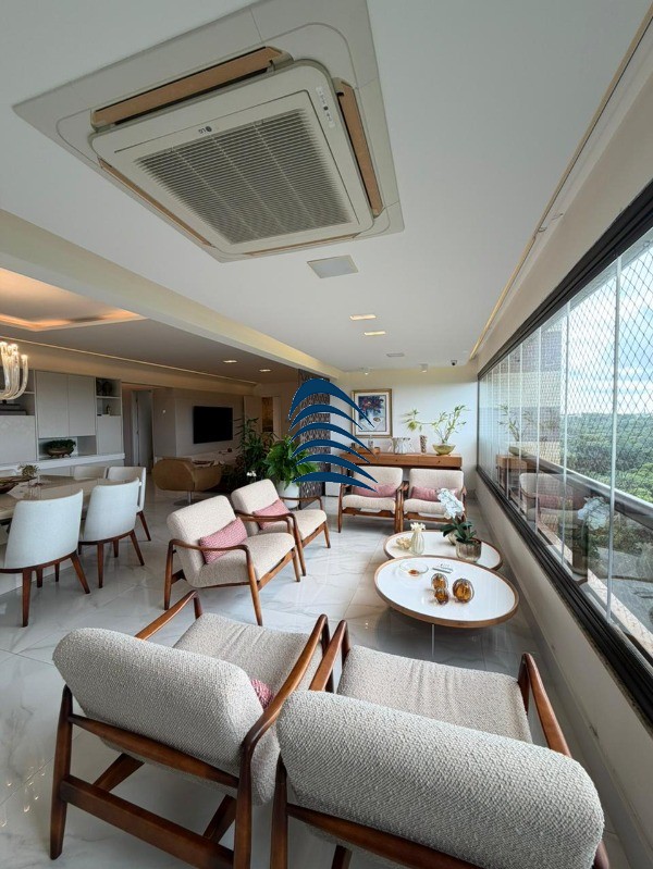 Apartamento, 4 quartos, 276 m² - Foto 18