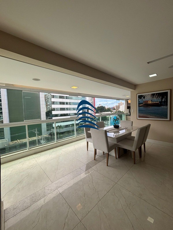 Apartamento, 3 quartos, 126 m² - Foto 7