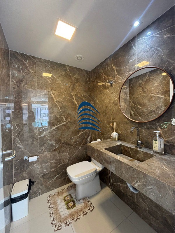 Apartamento, 3 quartos, 126 m² - Foto 13