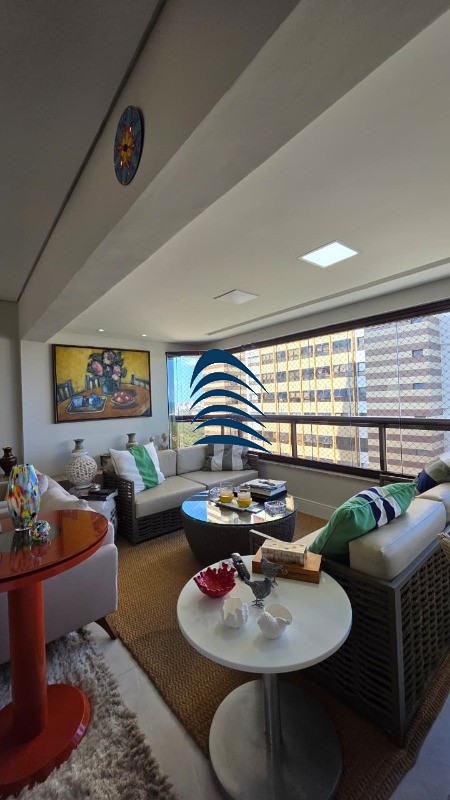 Apartamento, 3 quartos, 225 m² - Foto 19