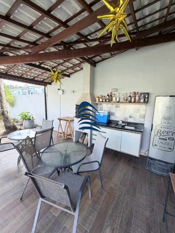 Casa, 4 quartos, 258 m² - Foto 5