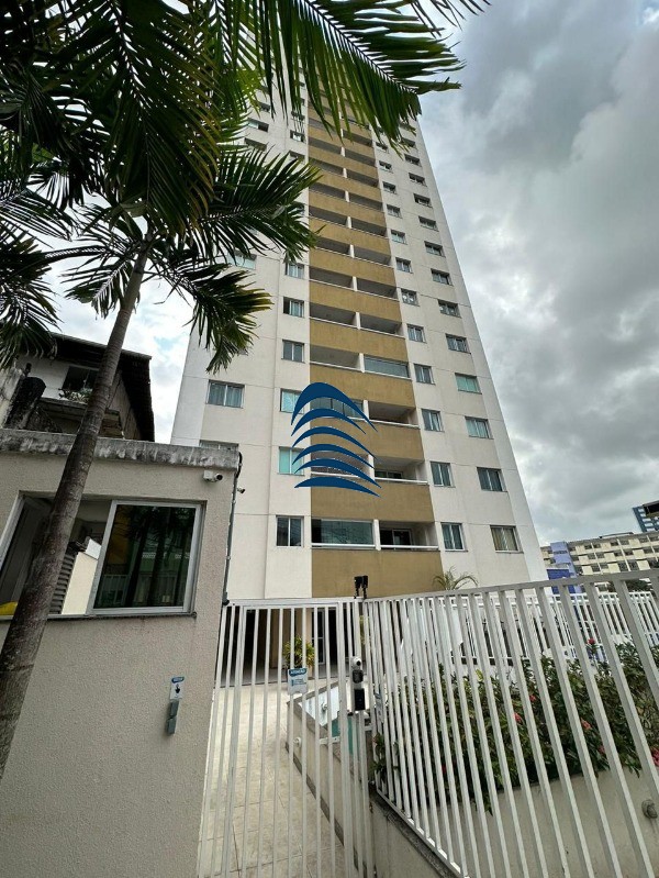 Apartamento, 2 quartos, 54 m² - Foto 9