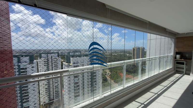 Cobertura, 4 quartos, 270 m² - Foto 33