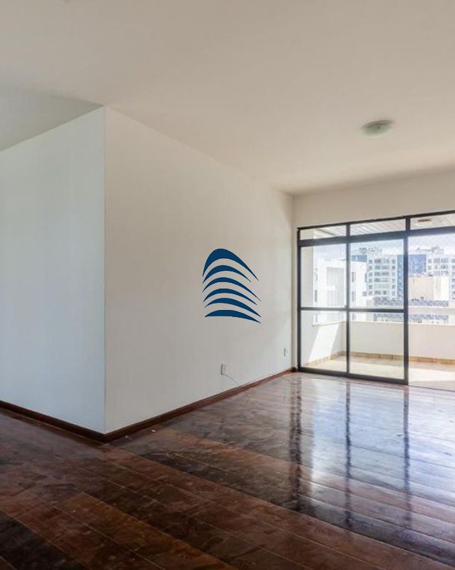 Apartamento, 3 quartos, 128 m² - Foto 1