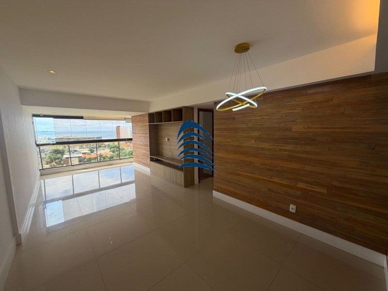 Apartamento, 3 quartos, 94 m² - Foto 1