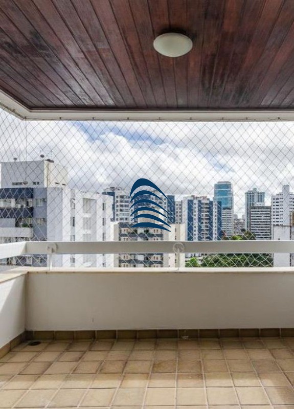 Apartamento, 3 quartos, 128 m² - Foto 28