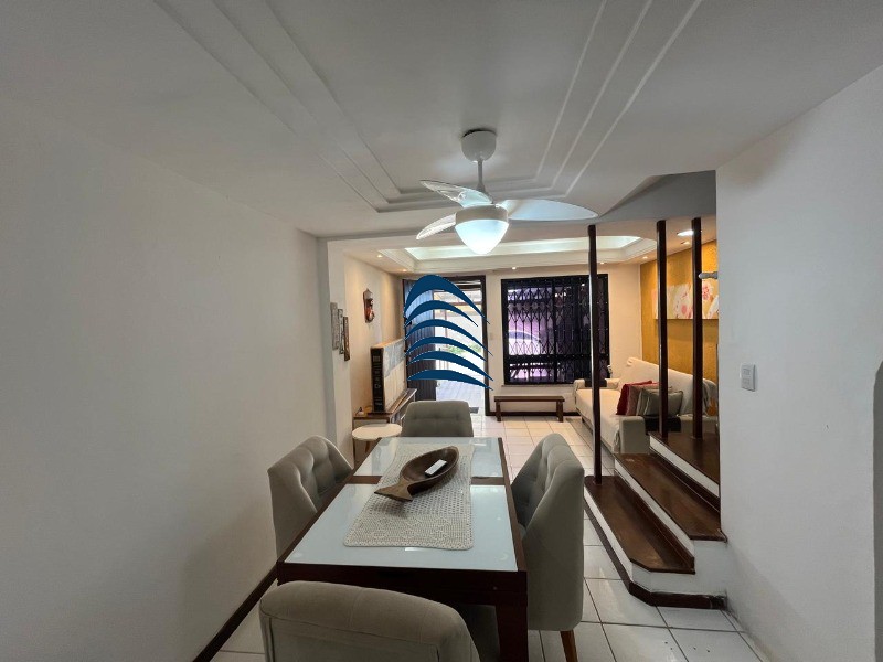 Casa, 3 quartos, 90 m² - Foto 21