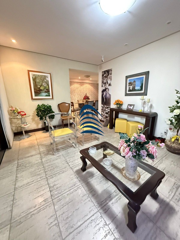 Apartamento, 3 quartos, 125 m² - Foto 15