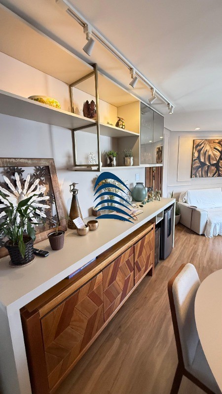 Apartamento, 3 quartos, 98 m² - Foto 2