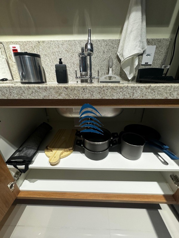 Apartamento, 1 quarto, 23 m² - Foto 12