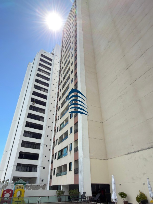 Apartamento, 2 quartos, 52 m² - Foto 33