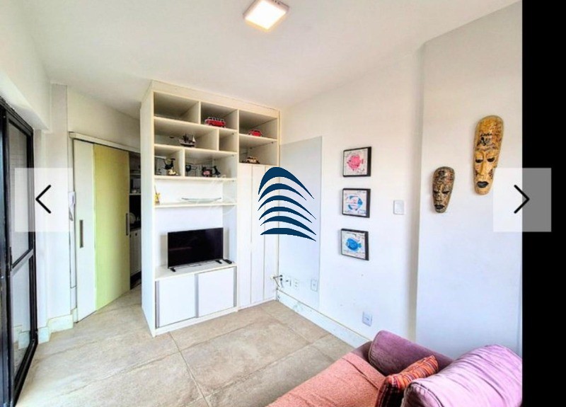 Apartamento, 1 quarto, 35 m² - Foto 11