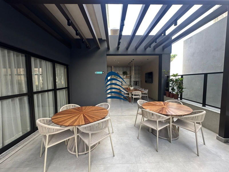 Apartamento, 1 quarto, 22 m² - Foto 18