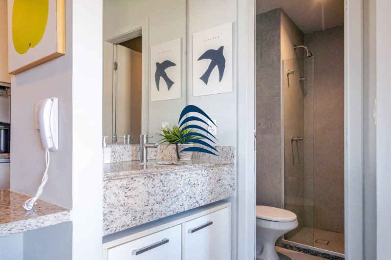 Apartamento, 1 quarto, 44 m² - Foto 11