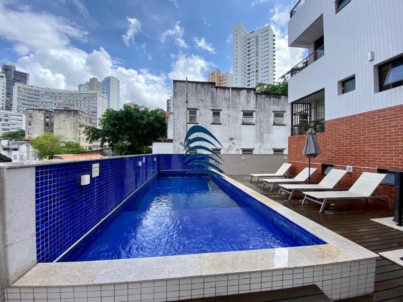 Apartamento, 3 quartos, 107 m² - Foto 10