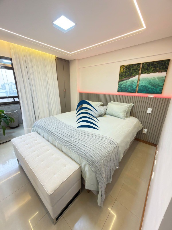 Apartamento, 4 quartos, 136 m² - Foto 17
