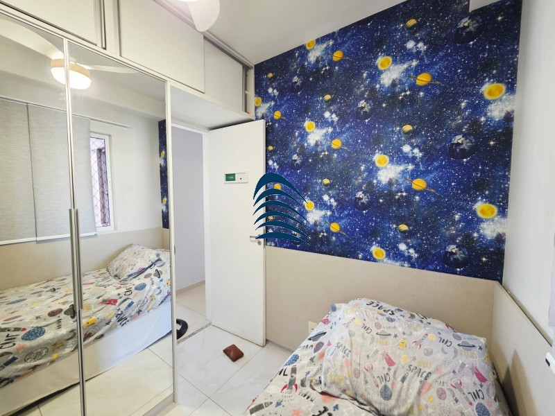 Apartamento, 3 quartos, 67 m² - Foto 18