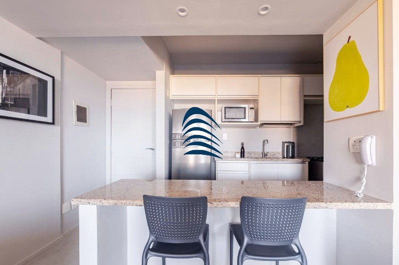 Apartamento, 1 quarto, 44 m² - Foto 3