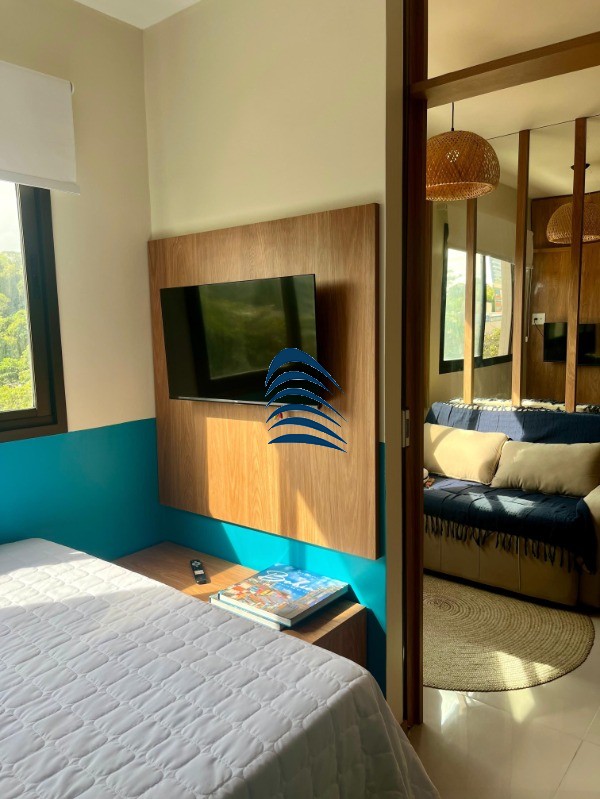 Apartamento, 1 quarto, 23 m² - Foto 18