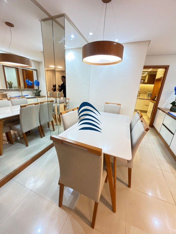Apartamento, 4 quartos, 136 m² - Foto 1