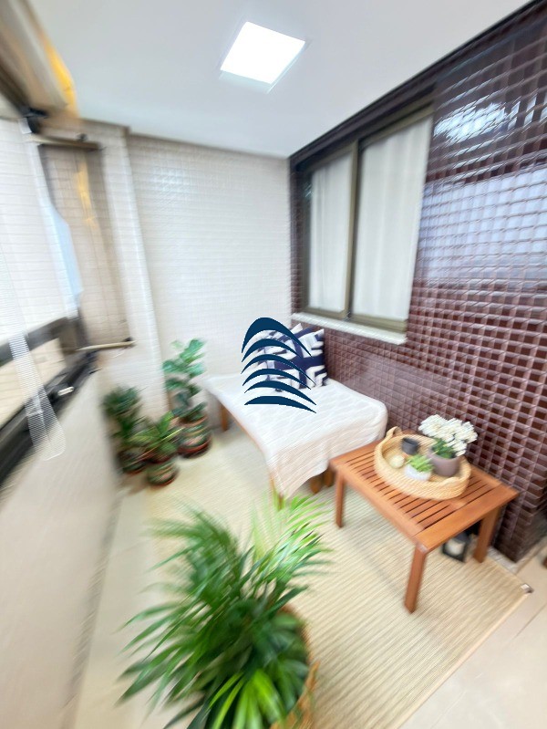 Apartamento, 4 quartos, 136 m² - Foto 8