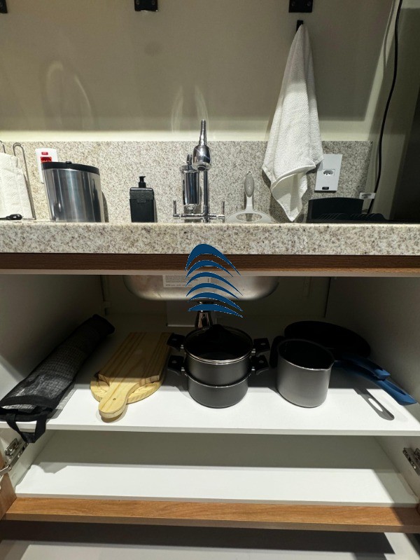 Apartamento, 1 quarto, 23 m² - Foto 19