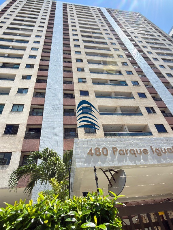 Apartamento, 2 quartos, 52 m² - Foto 20