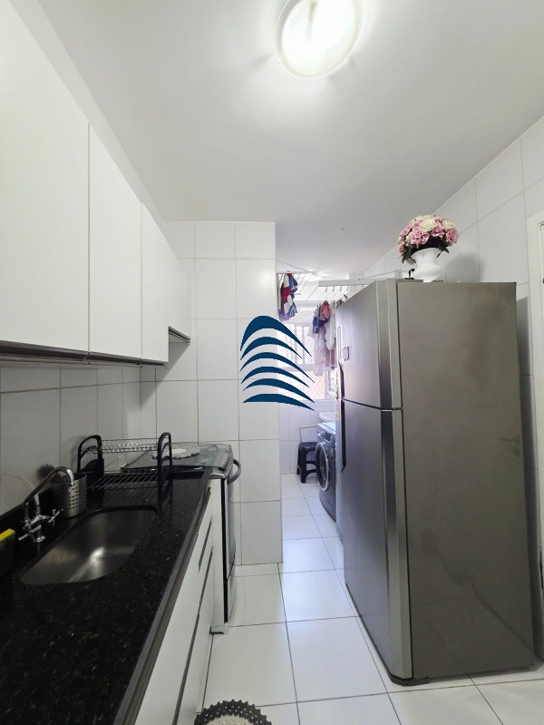 Apartamento, 3 quartos, 67 m² - Foto 4