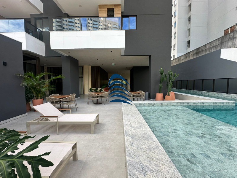 Apartamento, 1 quarto, 22 m² - Foto 15