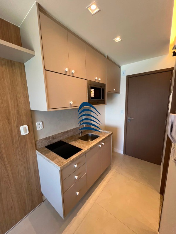 Apartamento, 1 quarto, 20 m² - Foto 5