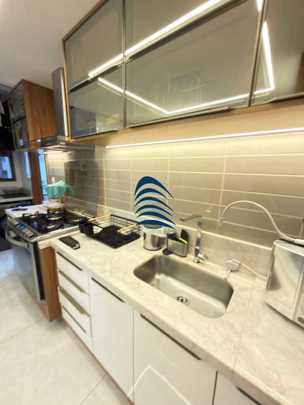 Apartamento, 4 quartos, 136 m² - Foto 12