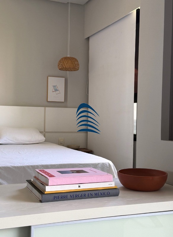 Apartamento, 1 quarto, 44 m² - Foto 9